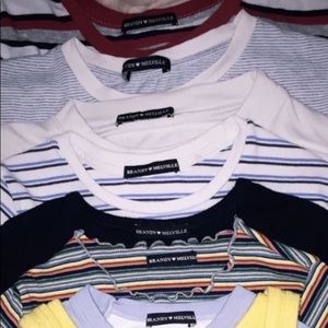 Cute long sleeve croptops